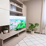 Διαμέρισμα La Casa Di Emilia Λούκα