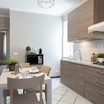 La Casa Di Emilia Διαμέρισμα *