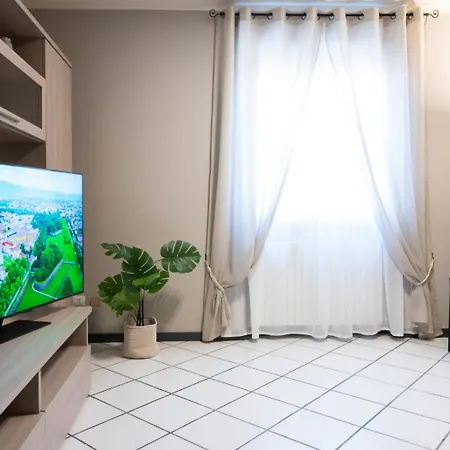 La Casa Di Emilia Λούκα