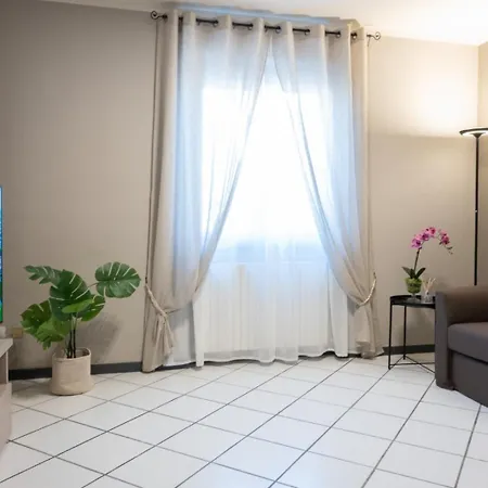 La Casa Di Emilia * Lucques