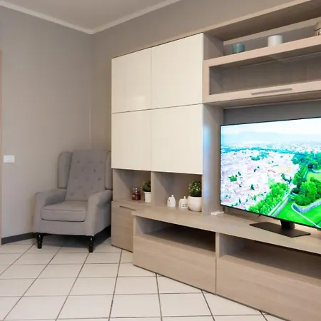 La Casa Di Emilia Διαμέρισμα *