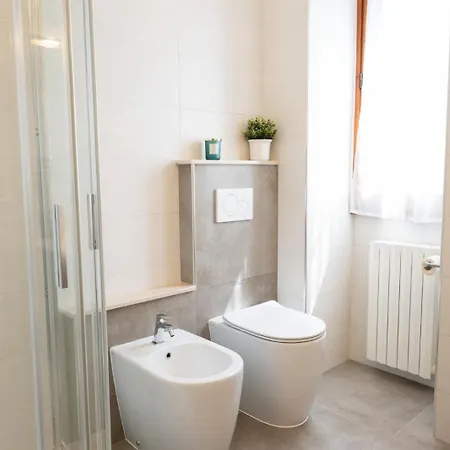 Appartement La Casa Di Emilia