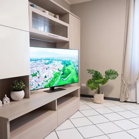 Appartement La Casa Di Emilia Lucques