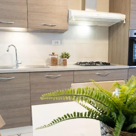 Appartement La Casa Di Emilia