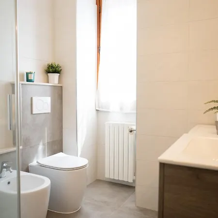 La Casa Di Emilia Appartement *
