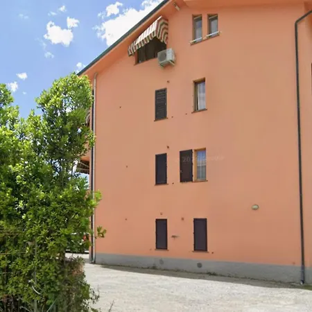 La Casa Di Emilia Διαμέρισμα *